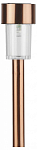 Наземный низкий светильник Эра  SL-SS30-CPR-M 250_100_Array